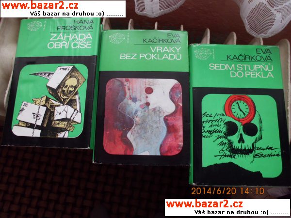 Nedokončená sbírka ......
