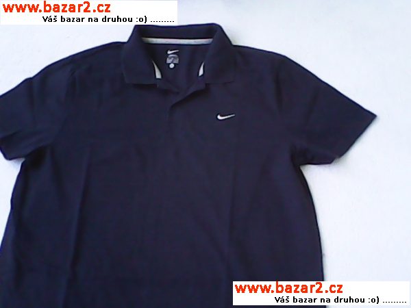Polo tricko NIKE,XL