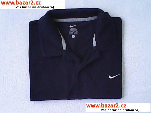 Polo tricko NIKE,XL
