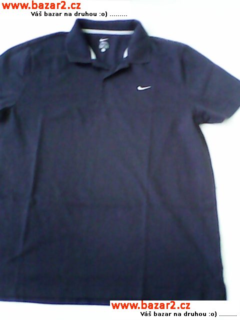 Polo tricko NIKE,XL