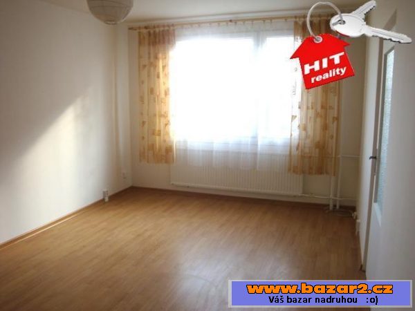 Pronájem bytu 1+1, 40 m2, Manětínská ul., Plzeň -