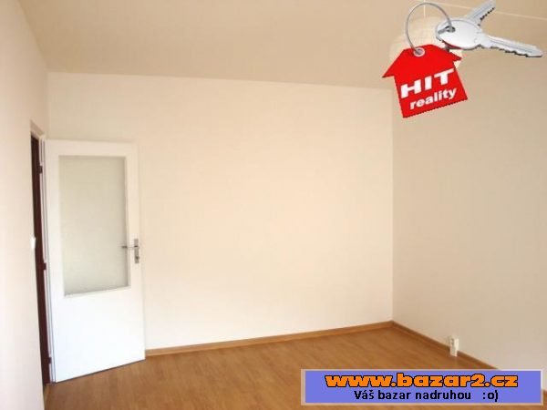 Pronájem bytu 1+1, 40 m2, Manětínská ul., Plzeň -