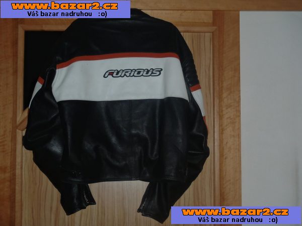 Bunda FURIOUS