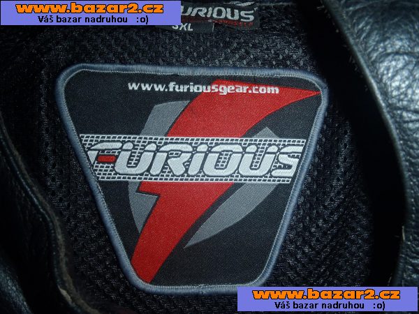 Bunda FURIOUS