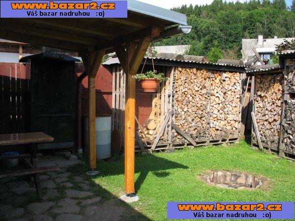 Chalupa Krkonoše