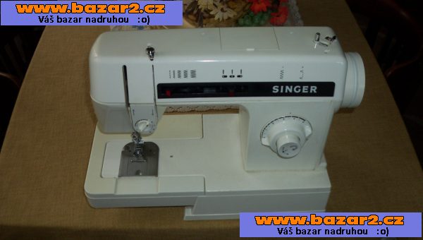šicí stroj zn.Singer