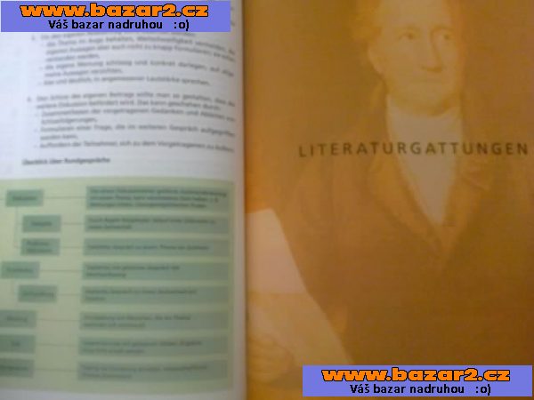 LITERATUR (Duden)
