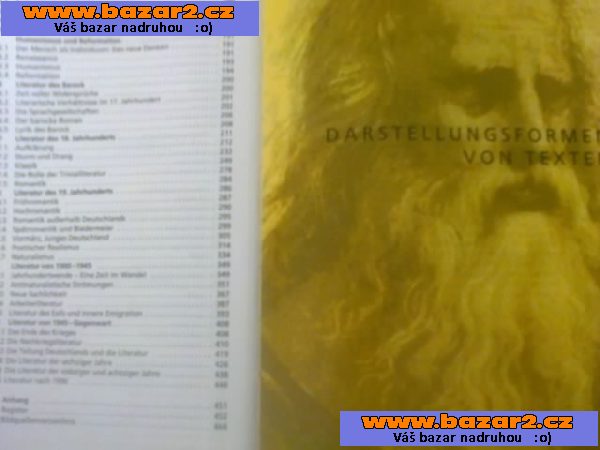 LITERATUR (Duden)