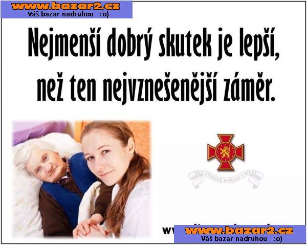 VÝZVA !!!