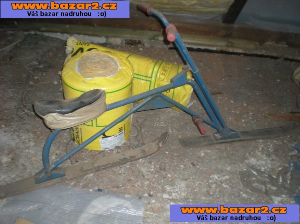 skibob