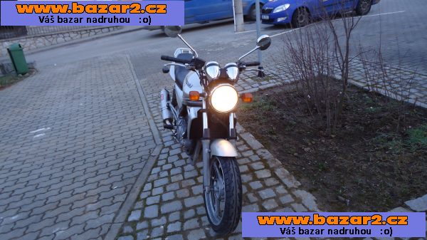kawasaki er5