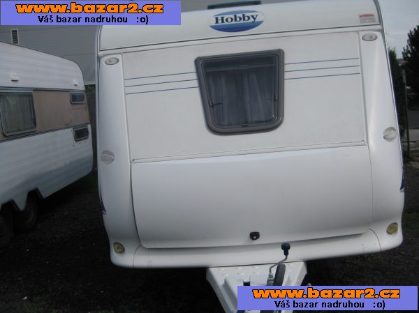 Profan karavan