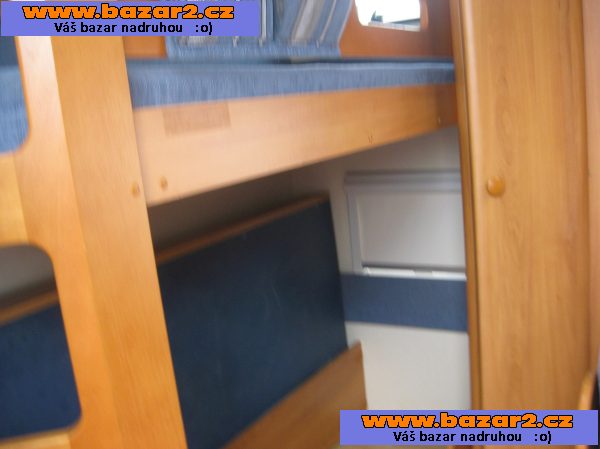 Profan karavan
