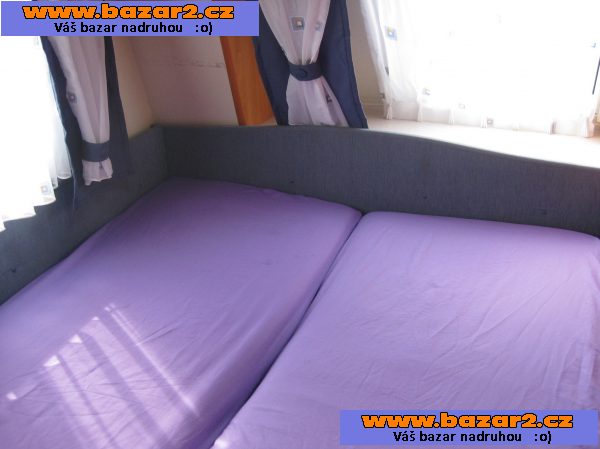 Profan karavan
