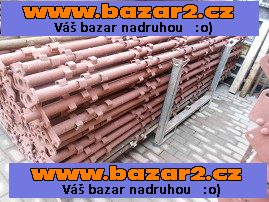 Prodam 50 kostek haki leseni.Tel:721054760.