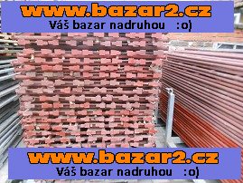 Prodam 50 kostek haki leseni.Tel:721054760.