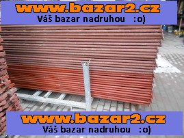 Prodam 50 kostek haki leseni.Tel:721054760.