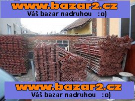 Prodam 50 kostek haki leseni.Tel:721054760.