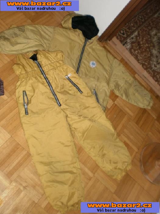 BUNDY od vel.98