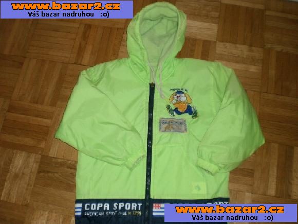 BUNDY od vel.98