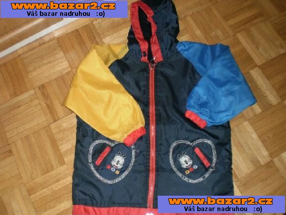BUNDY od vel.98