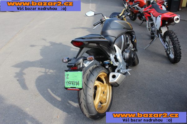 HONDA CB 1000 RA