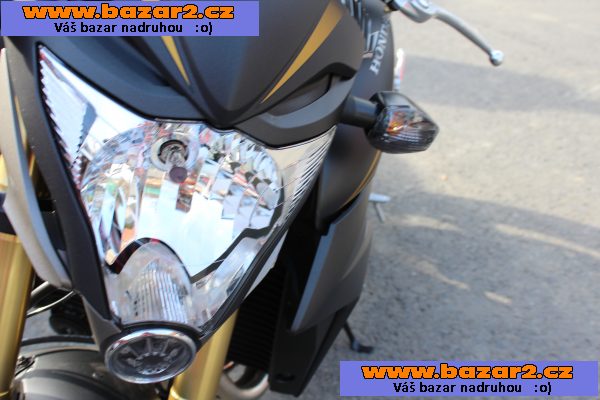 HONDA CB 1000 RA