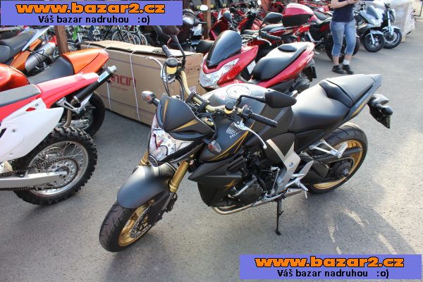 HONDA CB 1000 RA
