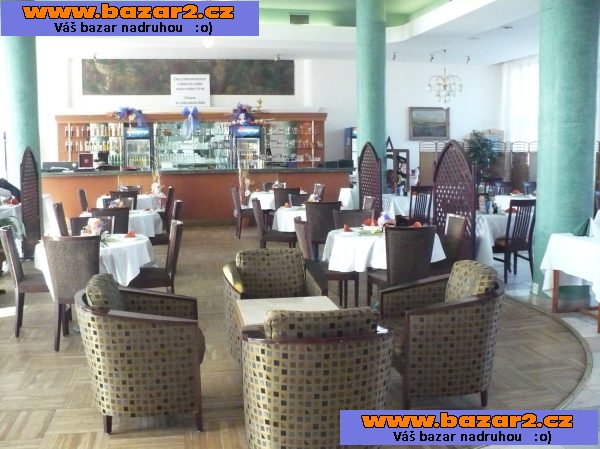 Hotel Baťov ***, Otrokovice