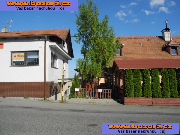 Prodej obchodních prostor, Prostějov