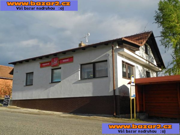Prodej obchodních prostor, Prostějov