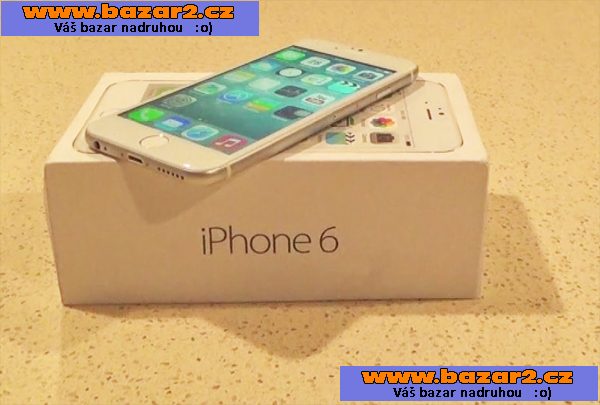Na predaj Brand New Apple iPhone 6