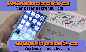 IPHONE 5S 64,32,16gb odemčený 