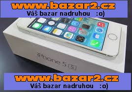 IPHONE 5S 64,32,16gb odemčený 