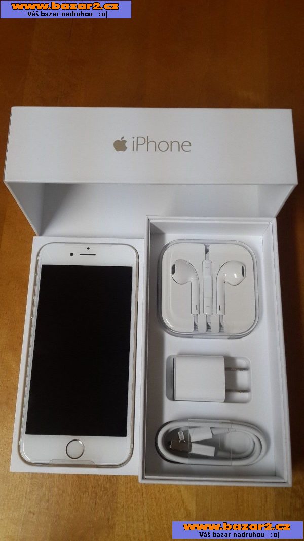 Apple iPhone 6 64gb 