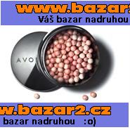 AVON skvělá kosmetika pro každého