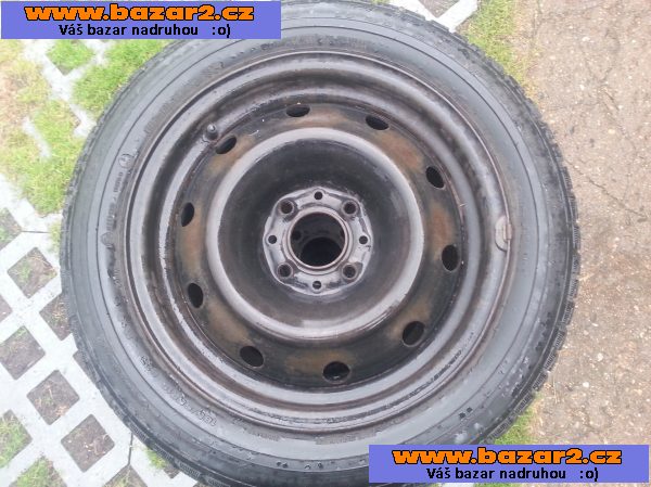 Pneu DUNLOP