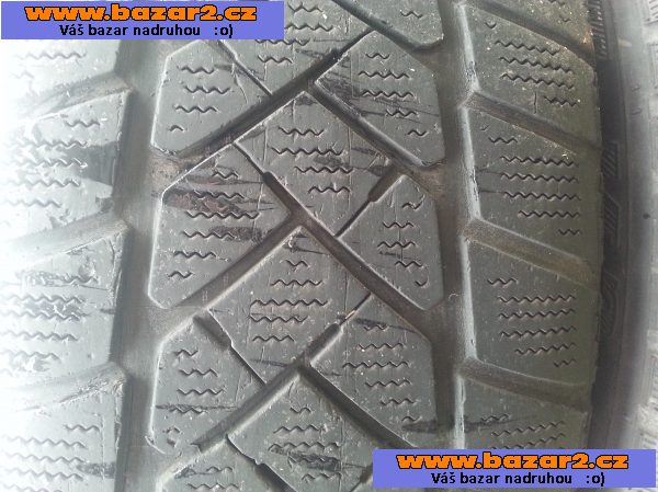 Pneu DUNLOP
