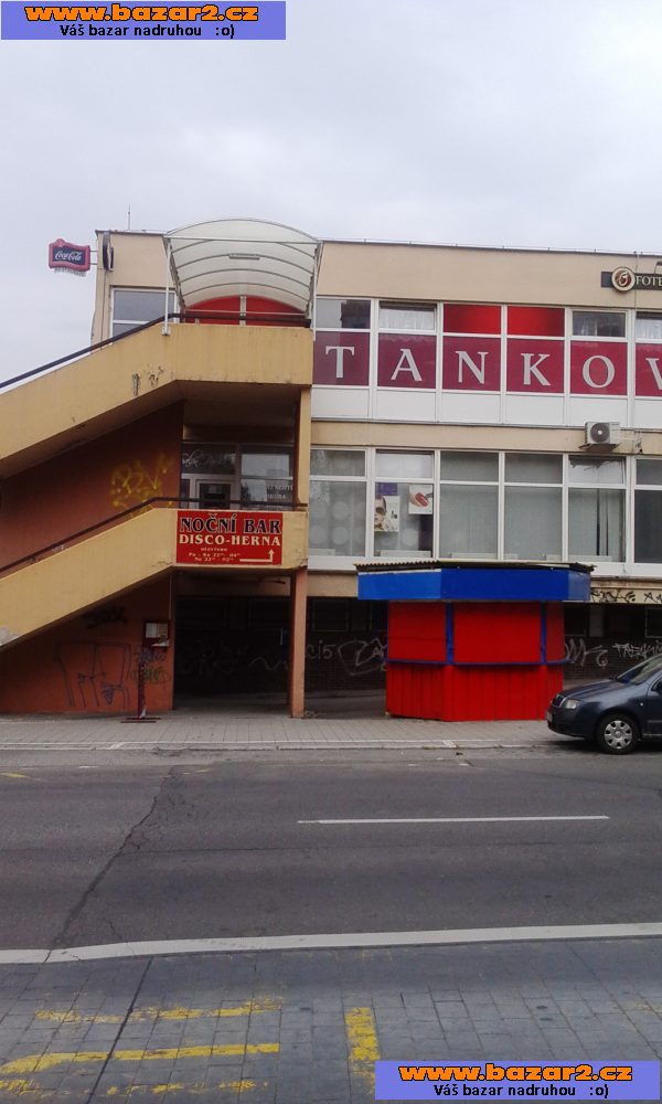 Prodej