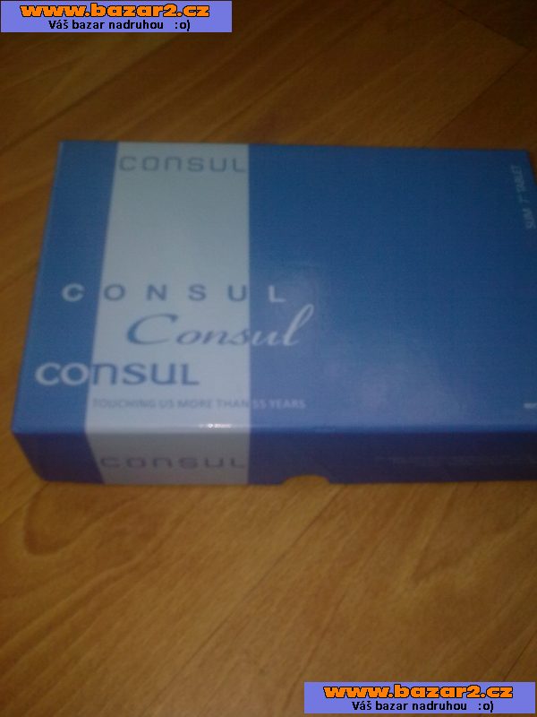 prodam tablet zn CONSUL
