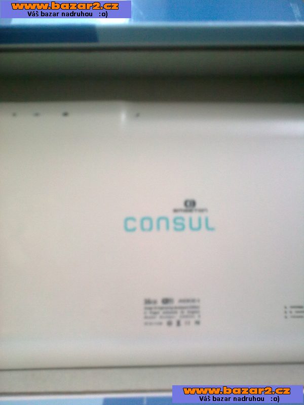 prodam tablet zn CONSUL