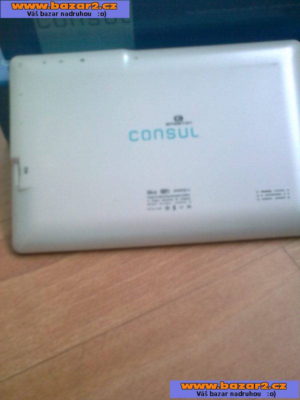 prodam tablet zn CONSUL