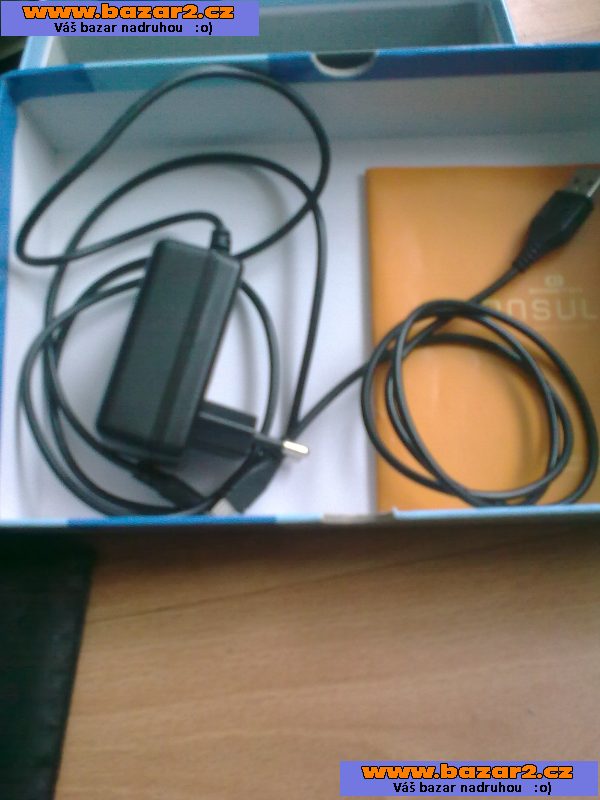 prodam tablet zn CONSUL