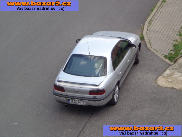 PRODÁM OPEL OMEGA 2,5TD V6 r.v.1998 nebo vyměním