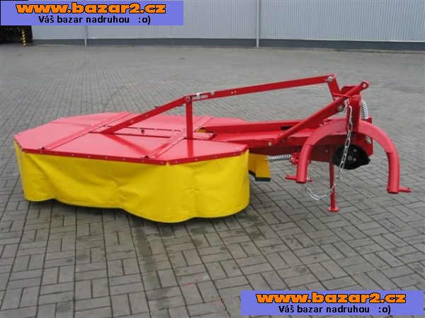 Rotačka 135 ,165cm Biardzki Z-173