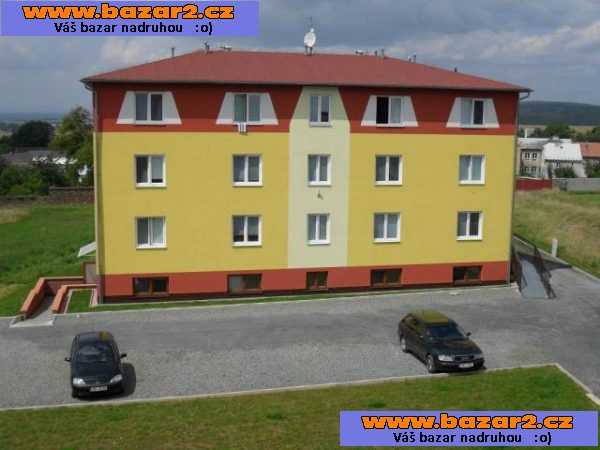 Pronajmu byty 1+kk,Olomouc,bez kauce,INT,SAT,úklid