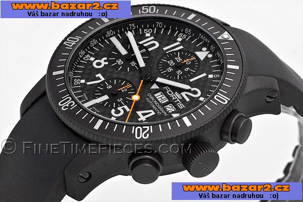 Prodam Hodinky Fortis B-42