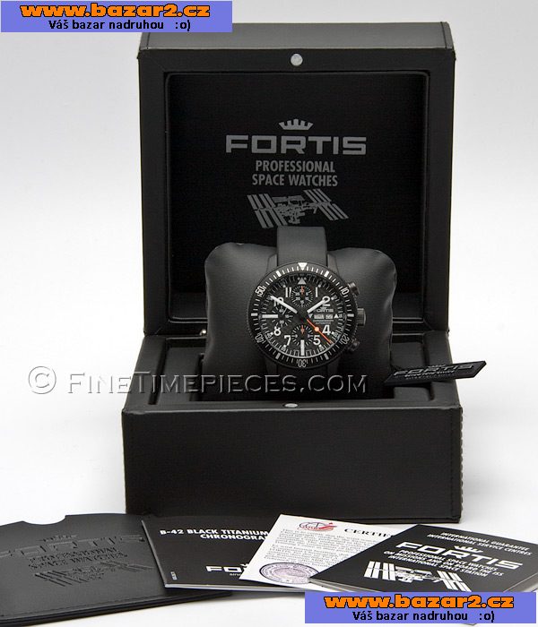 Prodam Hodinky Fortis B-42