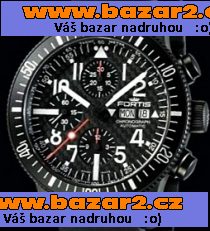 Prodam Hodinky Fortis B-42