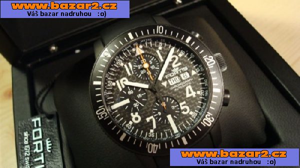Prodam Hodinky Fortis B-42
